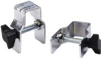 Drive Medical CE 1500 Wenzelite Swivel Wheel Locking Brackets, 1 Pair, Brackets are easily unlocked for increased maneuverability, Locking brackets for front swivel wheels ensure straight walking, To combine the advantages of control and easy maneuverability, you can lock one side and unlock the other side, UPC 822383122731 (CE 1500 CE-1500 CE1500 DRIVEMEDICALCE1500 DRIVEMEDICAL-CE-1500 DRIVEMEDICAL CE 1500) 
