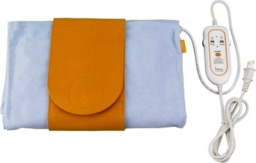 Drive Medical 10895 Therma Moist Michael Graves Heating Pad, Petite 16.50