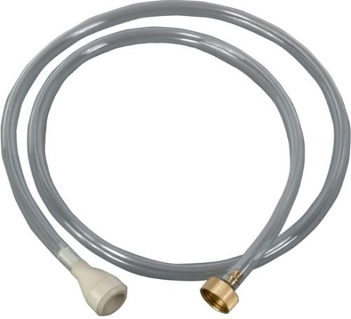 Drive Medical 14401 Fill Hose for Water Mattress, Fill Hose for Water Mattress, Required to fill Drive Model 14400, Allows for fast filling of water mattress, UPC 822383150161 (14401 DRIVEMEDICAL14401 DRIVEMEDICAL-14401 DRIVEMEDICAL 14401)
