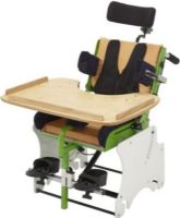Drive Medical MS 3000N Wenzelite MSS Tilt and Recline Seating System, 3.5"-12" Seat Depth, 9"-10.5" Seat Width, 14"-19" Back of Chair Height, 9"-15" Distance Between Laterals, Seat is depth adjustable, Pelvic belt adjustable in length, Back is height and angle adjustable, Removable and washable fabric covers, Armrests are height and angle adjustable, Green Primary Product Color, Aluminum Primary Product Material UPC 822383282282 (MS3000N MS-3000N  MS 3000N DRIVEMEDICALMS3000N) 