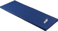Drive Medical 7094 Safetycare Floor Mat with Masongard Cover, 1 Piece, 36" x 2", 1 Number of Sections, Foam Primary Product Material, Waterproof Vinyl Cover Material, Cover is made from waterproof vinyl, No fold for even support throughout, Made from high-density polyurethane foam, Blue Primary Product Color, UPC 822383514277 (7094 DRIVEMEDICAL7094 DRIVEMEDICAL-7094 DRIVEMEDICAL 7094) 
