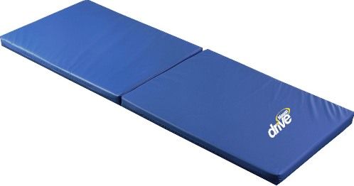 Drive Medical 7095 Safetycare Floor Mat with Masongard Cover, 1 Piece, 36