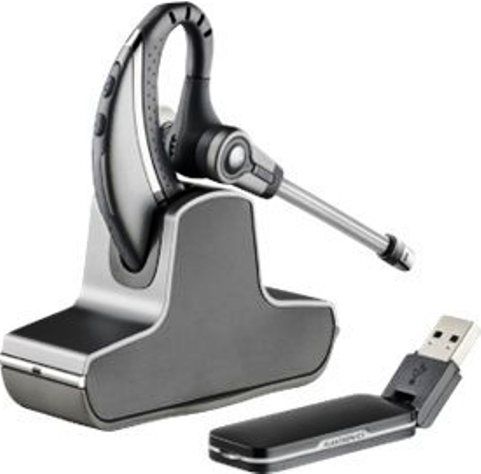 Plantronics 82397-11 model Savi W430-M - headset - Over-the-ear mount, Headset - monaural, Over-the-ear mount Headphones Form Factor, Wireless - DECT 6.0 Connectivity Technology, Mono Sound Output Mode, Boom Microphone Type, 300 ft Transmission Range, DECT USB dongle, Plug and Play Compliant Standards, PC multimedia Recommended Use, UPC 017229132559 (8239711 82397-11 82397 11 W430M W430-M W430 M)