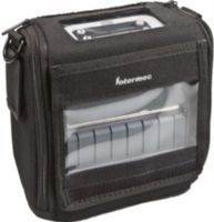 Intermec 825-192-001 Protective Case For use with PB50 or PB51 Printers, Provides easy access to the printer buttons, connectors and battery (825192001 825192-001 825-192001) 