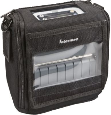 Intermec 825-192-001 Protective Case For use with PB50 or PB51 Printers, Provides easy access to the printer buttons, connectors and battery (825192001 825192-001 825-192001)