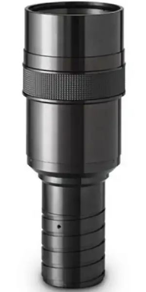 Navitar 825MCZ900 NuView Long throw zoom Projection Lens, Long throw zoom Lens Type, 150 to 230 mm Focal Length, 17.5 to 121' Projection Distance, 5.80:1-wide and 8.60:1-tele Throw to Screen Width Ratio, For use with Sharp XG-P20 and P25XU Multimedia Projectors (825MCZ900 825-MCZ900 825 MCZ900)