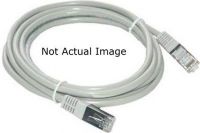 ClearOne 830-158-002L Network 25ft. RJ-45 to RJ-45 Cable Assembly For use with MaxAttach Expansion Base & IP Expansion Base (830158002L 830158-002L 830-158002L 830-158-002) 