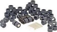 Kodak 832 7538 Feeder Consumables Kit; For use with i4000 and i5000 Series Scanners; Includes 1 feed module, 1 separation roller, 18 pre-separation pads and 50 replacement tires; UPC 041778327531 (8327538 832-7538 8327-538 83-27538 83275-38) 