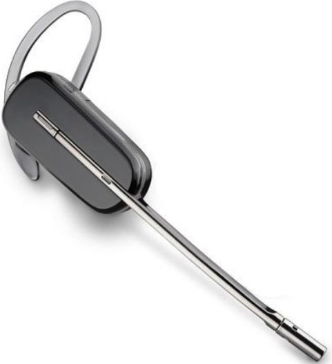Plantronics 83356-01 model WH500  Stand Alone Convertible Headset, Wireless Connectivity Technology, DECT Wireless Technology, Mono Sound Mode, Boom Microphone Design, Call/Answer/End  and Volume Earpiece Controls, UPC 017229132498 (8335601 83356-01 83356 01)
