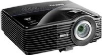 BenQ MX760 DLP Projector, 3700 ANSI lumens Image Brightness, 5300:1 Image Contrast Ratio, 18 in - 300 in Image Size, 1.4 - 2.24:1 Throw Ratio, 2x Digital Zoom Factor, 1024 x 768 XGA native / 1600 x 1200 XGA resized Resolution, 4:3 Native Aspect Ratio, 1.07 billion colors Support , 120 V Hz x 99 H kHz Max Sync Rate, 300 Watt Lamp Type, 2000 hours Typical mode / 3000 hours economic mode Lamp Life Cycle (MX760 MX-760 MX 760)  