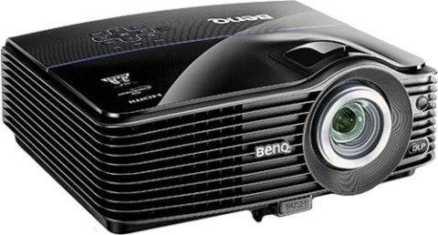 benq mx760