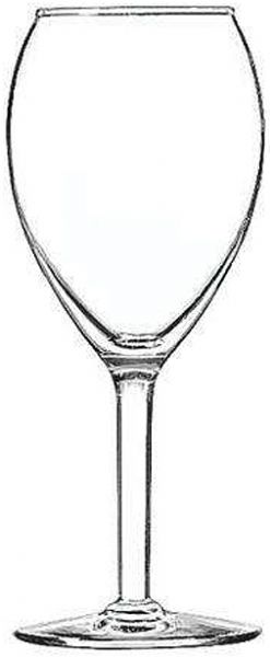 Libbey 8412 Citation Gourmet 12-1/2 oz. Tall Wine Glass, One Dozen, Capacity (US) 12-1/2 oz., Capacity (Metric) 370 ml., Capacity (Imperial) 37.0 cl., Height 7-7/8