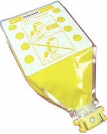 Ricoh 841291 Yellow Toner Cartridge for use with Aficio MP C6000, MP C6000SP, MP C7500 and MP C7500SP Printers, Up to 18000 standard page yield @ 5% coverage, New Genuine Original OEM Ricoh Brand, UPC 708562053266 (84-1291 841-291 8412-91) 