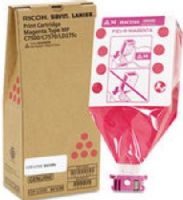 Ricoh 841359 Magenta Toner Cartridge for use with Aficio MP C6501, MP C6501SP, MP C7501 and MP C7501SP Printers; Up to 21600 standard page yield @ 5% coverage; New Genuine Original OEM Ricoh Brand, UPC 708562003124 (84-1359 841-359 8413-59)  
