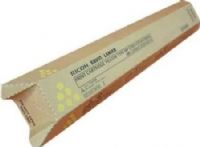 Ricoh 841421 Yellow Toner Cartridge for use with Aficio MP C3001 and MP C3501 Copiers; Up to 15000 standard page yield @ 5% coverage; New Genuine Original OEM Ricoh Brand, UPC 708562004008 (84-1421 841-421 8414-21)  