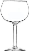 Libbey 8415 Citation Gourmet 14 oz. Round Wine Glass, One Dozen, Capacity (US) 14 oz., Capacity (Metric) 414 ml., Capacity (Imperial) 41.4 cl., Height 6-5/8" (LIBBEY8415 LIBBY G566) 