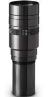 Navitar 841MCZ500 NuView Middle throw zoom Projection Lens, Middle throw zoom Lens Type, 70 to 125 mm Focal Length, 8 to 67' Projection Distance, 2.70:1-wide and 4.80:1-tele Throw to Screen Width Ratio, For use with Proxima DP 9270, DP 9290 and DP 9295 Multimedia Projectors (841MCZ500 841MCZ500 841MCZ500) 