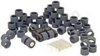 Kodak 8426157 XL Feeder Consumables Kit For use with i600/i700/i1800 Series Scanners, Includes: 5 feed modules, 5 separation rollers, 76 pre-separation pads, and 200 replacement tires, UPC 041778426159 (8426157 842-6157 8426-157 84261-57) 