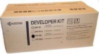 Kyocera 84367940 Model DV-52 Developer Kit For use with FS-3500 and FS-3500A Printers (843-67940 8436-7940 84367-940 DV52 DV 52) 