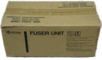 Kyocera 84368010 Model FK-55 Fuser Assembly Unit For use with FS-400 Series Printer, New Genuine Original OEM Kyocera Brand (843-68010 8436-8010 84368-010 FK55 FK 55) 