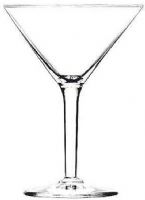 Libbey 8455 Citation 6 oz Martini, Price per One Dozen, Must order in multiples of 3 Dozen, Capacity 6 Oz., Top Diameter 4.25 inches, this elegantly designed cocktail glass delivers proven durability (LIBBEY8455 LIBBY G496) 