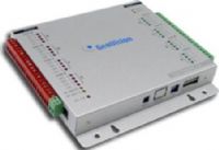 GeoVision 84-IOB16-100 Model GV-IO Box 16 Ports, 16 inputs and 16 outputs are provided, Supports both DC and AC output voltages, and provides a USB port for PC connection (84IOB16100 84IOB16-100 84-IOB16100 GVIO GV IO) 