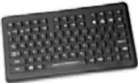 Intermec 850-551-106 Rugged Keyboard (QWERTY Keypad, Microsoft Windows, Backlit and RoHS) for use with CV60 Vehicle Mount Computer (850551106 850551-106 850-551106) 