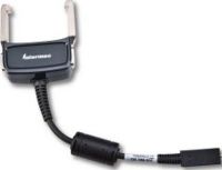 Intermec 850-817-001 Power Snap On Adapter For use with CK3 Series Mobile Computer, Recommended for in-field charging solutions not requiring vehicle dock (850817001 850817-001 850-817001) 