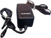 Intermec 851-088-002 Power Sypply (5V, 8A and RoHS) For use with SF51 Cordless Scanner (851088002 851088-002 851-088002) 