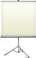 Fargo 86101 White Wrinkle Resistant Backdrop, Nylon Micro Suede Material, Dimensions 34 x 28 Inches, UPC 754563861010 (86-101 861-01 086101) 