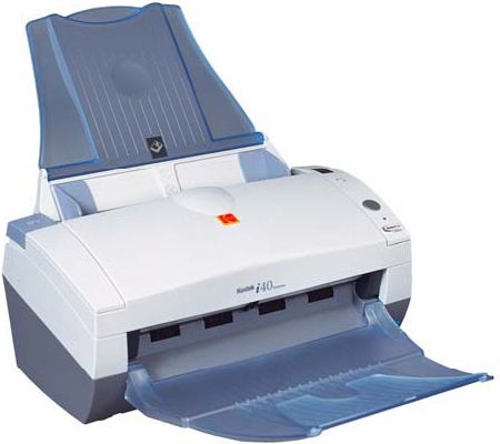 Kodak 861-2459 model i30 Sheetfed Scanner, Legal (8.5 in x 14 in), 600 dpi x 600 dpi - Hi-Speed USB, Automatic image cropping and straightening, Fast scanning, Flexible Electronic Color Dropout, Five output options, Brightness and contrast control, Microsoft Windows 98SE/2000/ME/XP Operating System, UPC 041778612453 (8612459 Kodak i 30 i30)