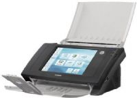 Canon 8683B002 imageFORMULA ScanFront 330 Network Document Scanner; An ideal solution for capturing documents in distributed environments; Scans up to 30 pages per minute; 3000 Scans per day volume; Scans both sides of an item in a single pass; UPC 013803229455 (8683B002 8683-B-002 8683B-002 image FORMULA Scan Front 330 image-FORMULA Scan Front 330 imageFORMULA ScanFront330) 