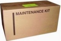 Kyocera 87800608 Model MK-23 Maintenance Kit for used with FS-1750 Printer, 300000 Pages Yield, Includes Drum Kit, Developer, Fuser and Feed Assembly, New Genuine Original OEM Kyocera Brand (878-00608 87800-608 MK 23 MK23) 