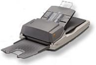Kodak 884-7121 Model i 65 Document Scanner, Resolution 600 dpi x 600 dpi, ADF 75 sheets, Up to 1500 scans per day, Fast SCSI, Hi-Speed USB (8847121 884 7121 I65 I-65)