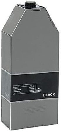 Ricoh 884900 Black Toner Cartridge for use with Aficio 2228C, 2232C and 2238C Copy Machines; Up to 12000 standard page yield @ 5% coverage; New Genuine Original OEM Ricoh Brand (88-4900 884-900 8849-00) 