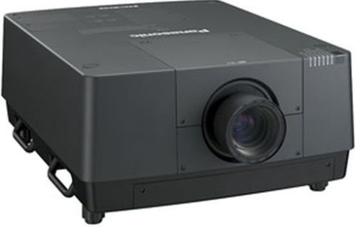 Panasonic PT-EX16KU 16000 Lumens XGA projector; 1.8