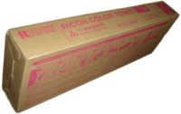 Ricoh 885319 Magenta Toner Cartridge for use with Aficio 1224C, 1224CSP, 1232C and 1232CSP Printers; Up to 17000 standard page yield @ 5% coverage; New Genuine Original OEM Ricoh Brand, UPC 708562177184 (88-5319 885-319 8853-19)  