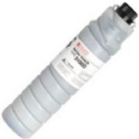 Ricoh 887570 Type 670 Copier Toner, Toner cartridge Consumable Type, Up to 12000 pages Duty Cycle, Black Color, New Genuine Original OEM Ricoh (887 570 887-570 Type 670)  