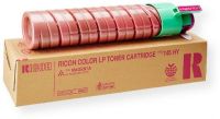 Ricoh 888310 High-Yield Magenta Toner Cartridge Type 145 for use with Aficio CL4000DN, SP C410DN, SP C411DN and SP C420DN Printers; Up to 15000 standard page yield @ 5% coverage; New Genuine Original OEM Ricoh Brand, UPC 026649883101 (88-8310 888-310 8883-10)  
