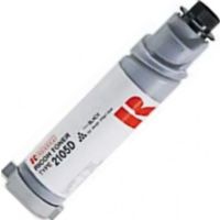 Ricoh 889613 Type 2105D Black Toner Cartridge for use with Ricoh Aficio 250 Copier, 8000 page yield at 5% coverage, New Genuine Original OEM Ricoh Brand (889-613 889 613) 