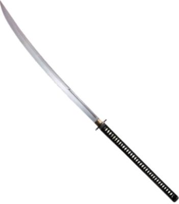 Cold Steel 88BN Nodachi Samurai Sword, 34