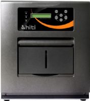 HiTi 88.D1135.00A model P710L Photo Printer, Up to 8.8 ppm - photo - 4 in x 6 in, Up to 5.8 ppm - photo - 5 in x 7 in and Up to 4.6 ppm - photo - 6 in x 9 in Print speed, Status LCD Built-in devices, Wired Connectivity technology, 300 dpi x 300 dpi Color Max resolution, Roll photo paper holder, 6 in x 9 in Max media size, 700 sheets Total media capacity, 1 x Hi-Speed USB Connections, Internal Power supply (88D113500A 88D-113500A 88D 113500A P-710L P 710L) 