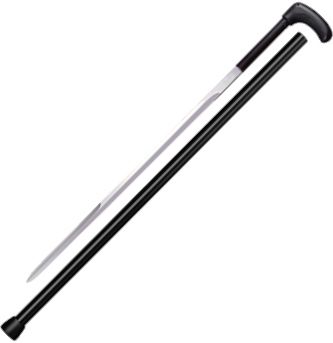 Cold Steel 88SCFD Heavy Duty Sword Cane, 24-1/4