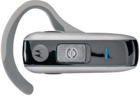 Motorola 89220N model H550 Bluetooth Wireless Headset, Over-the-ear Headphones Form Factor, Wireless - Bluetooth Connectivity Technology, Mono Sound Output Mode, Built-in Microphone, Mono Microphone Operation Mode, Bluetooth Connector Type, Headset battery - rechargeable Battery, 8 hours Up To Run Time, 192 hours Standby Time (89220N 892-20N 892 20N H-550 H 550 H550)