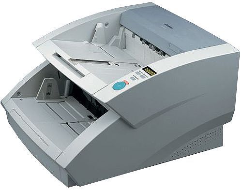 Canon 8927A001 Scanner Imprinter for DR-6080 DR-7580 DR-9080C Scanners, UPC 013803030648, Requires Instal Kit 3650A018 (8927-A001 8927 A001  8927A001)