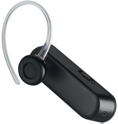 Motorola 89286N Model H270 Universal Bluetooth Headset, Snug fit and super-simple controls, Designed to make connecting with a Bluetooth enabled phone a snap, Noise Reduction, Easy Mute, Bluetooth Version 2.1 with Enhanced data Rate, Wireless Bluetooth Range Up to 33 Feet, Stick Form Factor, UPC 723755110823 (892-86N 892 86N 89286 H-270 H 270)