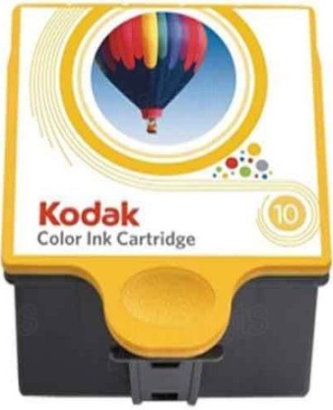 Kodak 8946501 Color Ink Cartridge For use with Kodak EasyShare 5100, 5300, 5500, ESP 3, 3200, 3250, 5, 5210, 5250, 7, 7200, 7250, 9, 9200, 9250, ESP Office 6150, Hero 6.1, 7.1, 9.1 Printers; Up to 420 Page Yield @ 5%; New Genuine Original Kodak OEM Brand; UPC 012301215434 (894-6501 8946-501 894 6501)