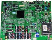 Dynex 899-KS0-LV421AXA2H Refurbished Main Unit Mother Board for use with DX-PDP42-09 Plasma HDTV (899KS0LV421AXA2H 899KS0-LV421AXA2H 899-KS0LV421AXA2H 899KS0LV421AXA2H-R) 
