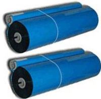 Xerox 8R3816 TWIN PACK fax film refill rolls, Thermal Transfer Print Technology, Black Print Color, 675 Page at 4 % Coverage Print Yield, for use with Xerox 7024 Fax Machine and Xerox 7280 Fax Machine (8-R3816 8 R3816 8R3816) 