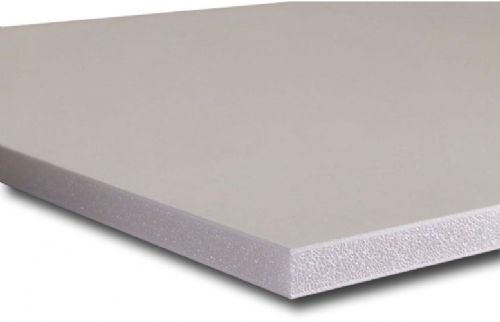 Elmer's 90111 Foam Board White, 25 Sheets Per Box, 32